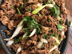 -烤肉季饭庄