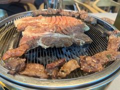 -味家烤肉烤鳗鱼牛排(西塔旗舰店)