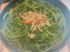 -三人行骨头王火锅(长寿店)