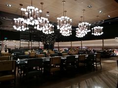 大堂-星汇餐厅(新濠影汇店)
