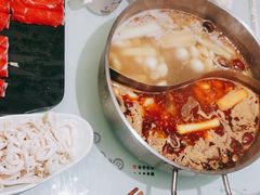 -小肥羊(西丽宝能城店)