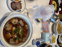 -壹只菜·崇明本地特色菜(崇明南门店)