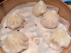 鸡汁杭州小笼-桂满陇·景观餐厅(新世界店)