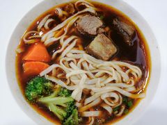 -康师傅私房牛肉面(北京南站店)