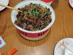 -英兰朝族饭店(河南桥头店)