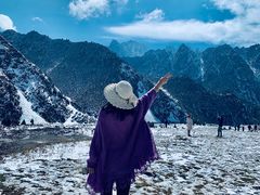 -扁都口生态休闲旅游区