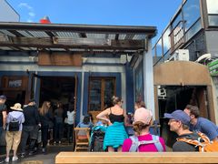 -Fergburger(皇后镇店)