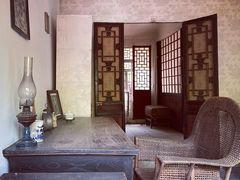 -北京鲁迅博物馆(北京新文化运动纪念馆鲁博馆区)