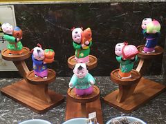 -金泽大酒店·卢塞恩餐厅·年夜饭春节连市