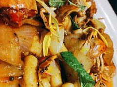 -周家二小姐的菜(西津渡店)