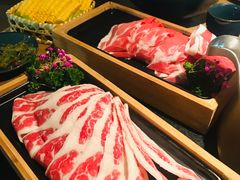 -湊湊火锅·茶憩(上海合生汇店)