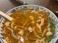 -老三羊汤【北兴隆街店】