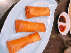 -万丽轩·粤菜(王府井金茂万丽酒店)