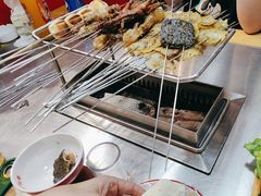 -古彭7只羊·徐州烧烤(玄武墨香路店)