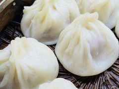 -锅贴大王南翔小笼(临沂二村店)