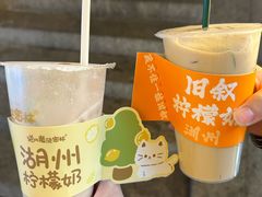 -衣裳街历史文化街区