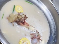 -骨之味·筒骨汤火锅(晋江万达店)