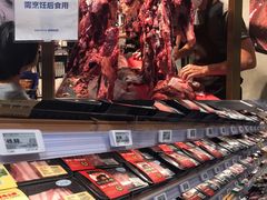 -盒马鲜生(曜一城店)