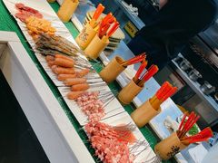 -渔家大院·地道威海菜(石岛店)