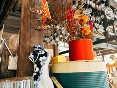 -院子餐厅·大锅菜·老杭帮(桥西直街店)