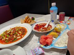 -天辣(金桥啦啦宝都店)
