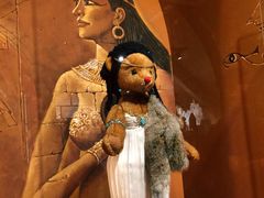 泰迪熊博物馆-济州岛泰迪熊博物馆