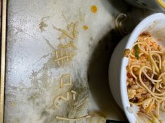 -常和州·夜宵大排档(常州单店)