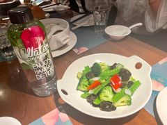 -大树餐厅(益田假日店)