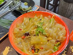 -递酒烤场(湛江路店)