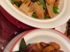 -大铁勺新津菜(东丽阳光新业广场店)