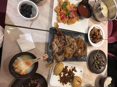 -老粤西梧州特色菜餐厅