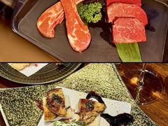 -水木锦堂·自助铁板烧(望京凯德MALL店)