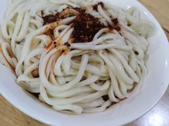 -王菊美食街·王菊面馆(总店)