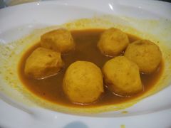 -新仙清汤牛腩(铜锣湾店)