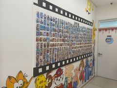 -东方童画儿童创意美术(十里堡体验馆)