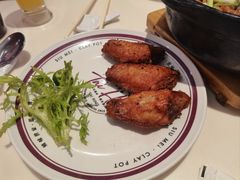 -太兴餐厅(东方广场分店)