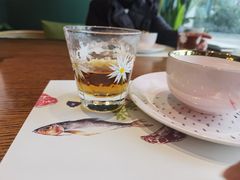 -甜阿姨·天台花园私房菜(万松园店)
