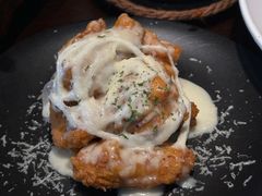 -Fuzzy Bistro 浮几韩餐·茶酒馆