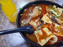 螺蛳粉-阿生哥螺蛳粉(永安街店)