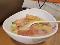 -上海财经大学-新食堂