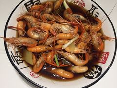 -风味小馆(天目湖宾馆店)