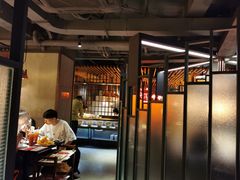 -牛事制造局牛肉火锅(莲岳路店)