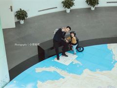 -中国湿地博物馆