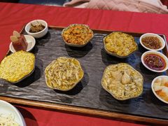 -蟹尊苑(巨鹿店)