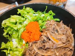 -鱼籽村秘制拌饭(崇文门店)