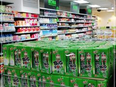 -沃尔玛购物广场(昆明大观店)