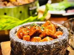 -甘家界牌柠檬鸭(青山店)