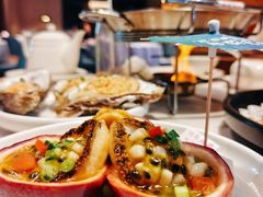 -79号渔船海鲜饭店(宝安店)