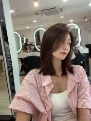 -新晨·SALON·形象造型