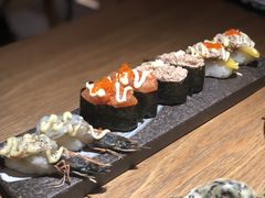 -渔井食堂(新洲店)